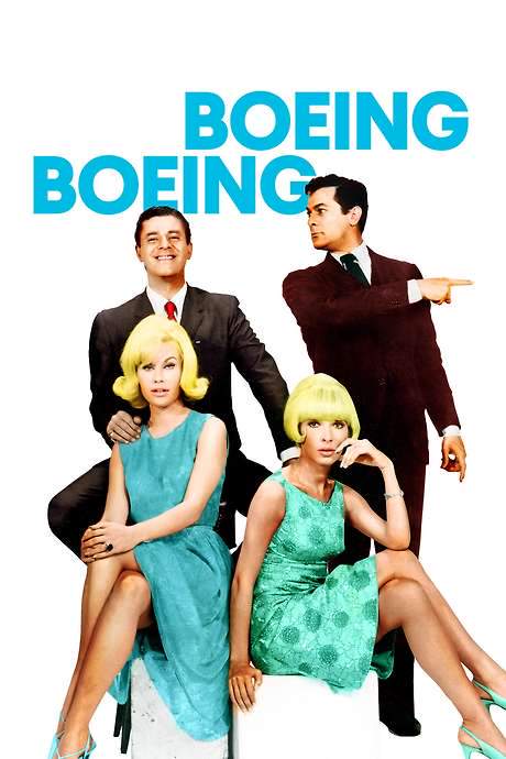 Boeing, Boeing